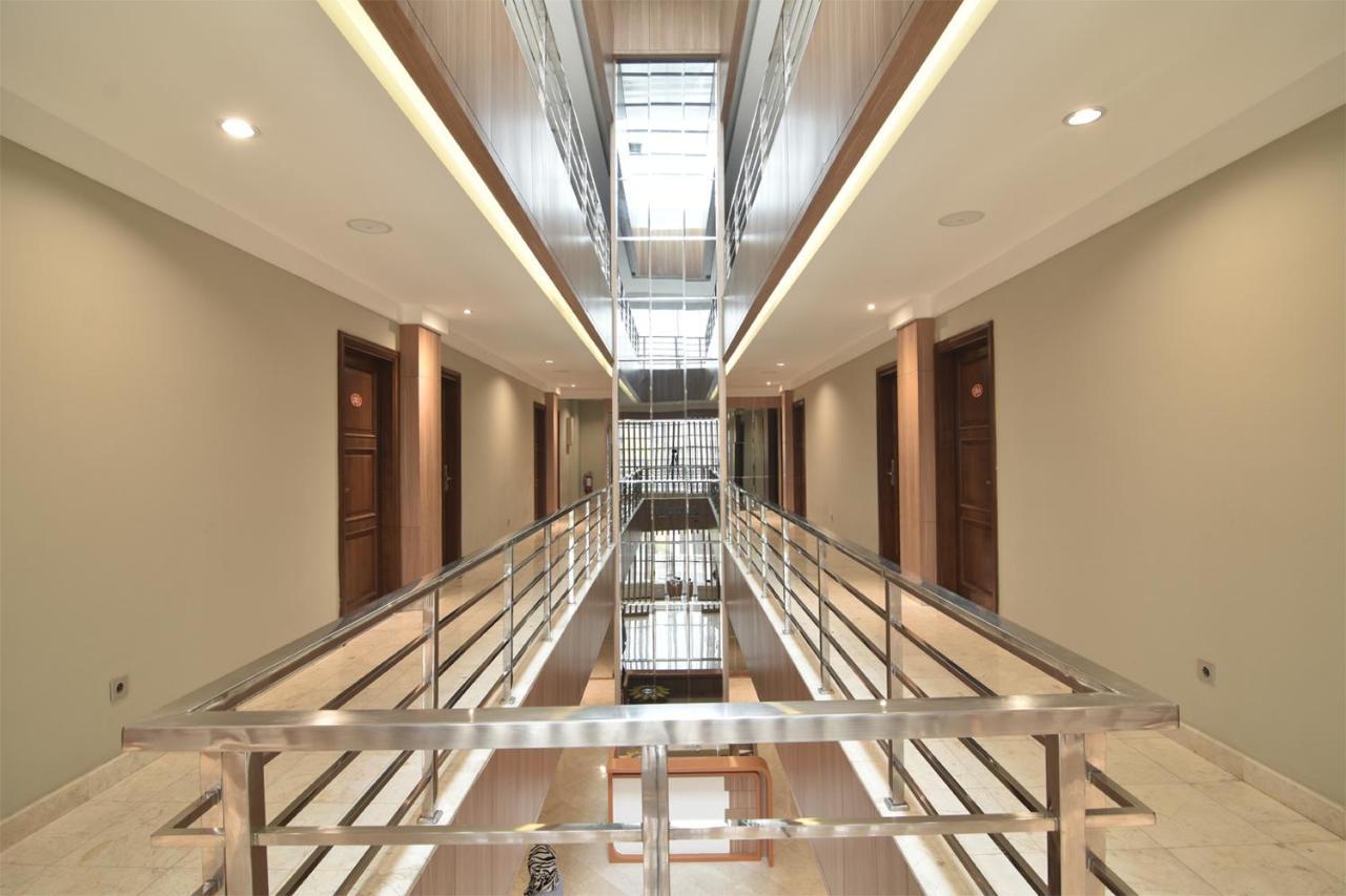 The Nyaman Motel Jakarta Luaran gambar