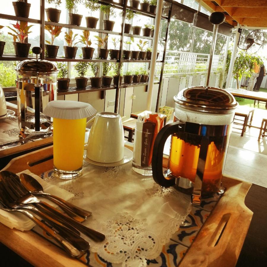 The Nyaman Motel Jakarta Luaran gambar