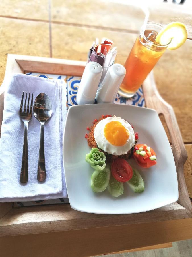 The Nyaman Motel Jakarta Luaran gambar
